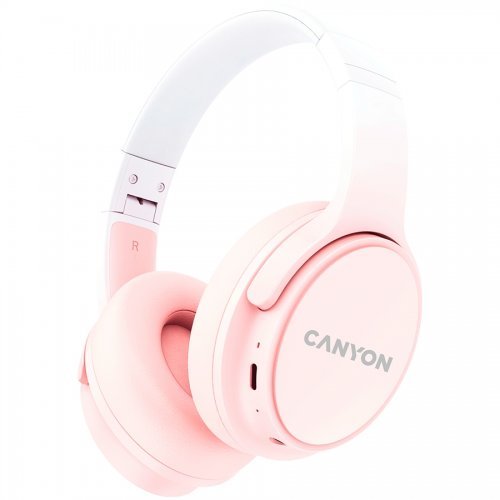 Слушалки Canyon CNS-CBTHS4P (снимка 1)