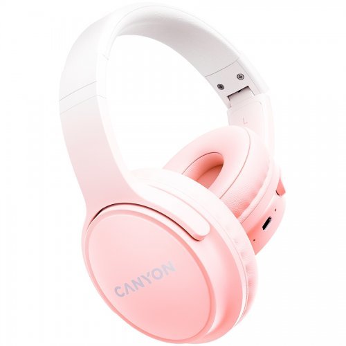 Слушалки Canyon CNS-CBTHS4P (снимка 3)