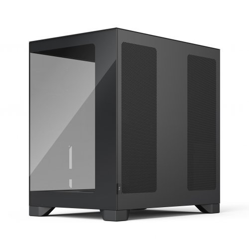 Компютърна кутия Fractal Design FD-C-POV2A-01 (снимка 5)