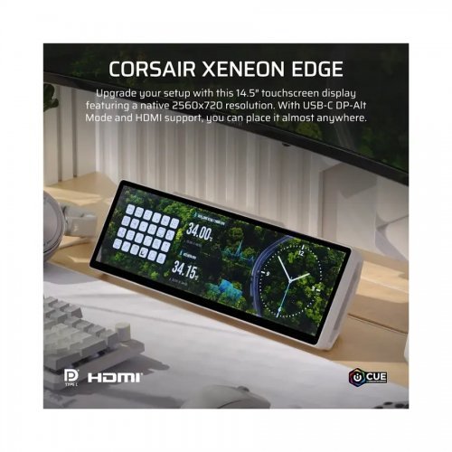 Аксесоари за компютърни кутии > Lian-Li CC-9011311-WW (снимка 3)
