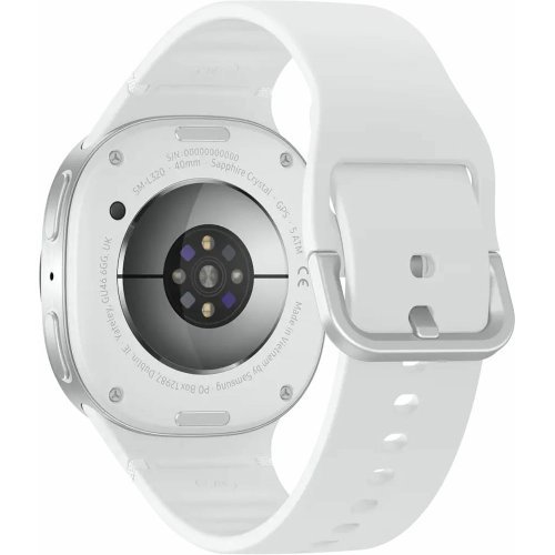 Ръчен часовник Samsung SMWASAMSUNGSML320NZSAEUE,SM-L320NZSAEUE (снимка 3)