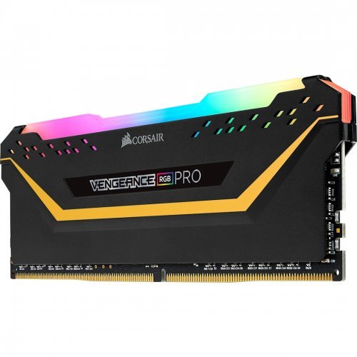 RAM памет Corsair CMW16GX4M2E3200C16 (снимка 3)
