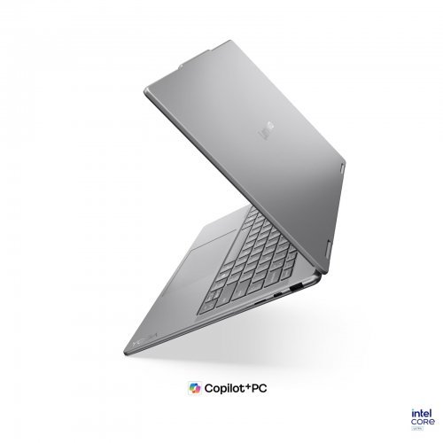 Лаптоп Lenovo 83TC002ABM (снимка 4)