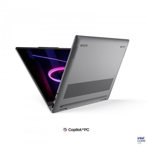 Лаптоп Lenovo 83TC002ABM (снимка 9)