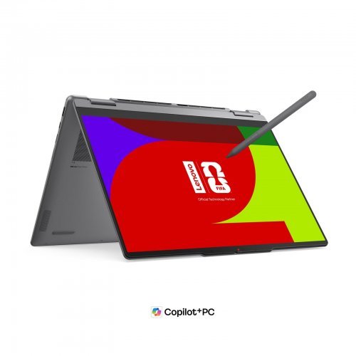 Лаптоп Lenovo 83TC002ABM (снимка 15)