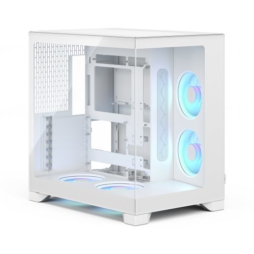 Компютърна кутия Fractal Design FD-C-POV2A-03 (снимка 3)