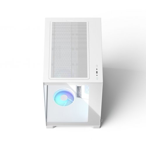 Компютърна кутия Fractal Design FD-C-POV2A-03 (снимка 4)