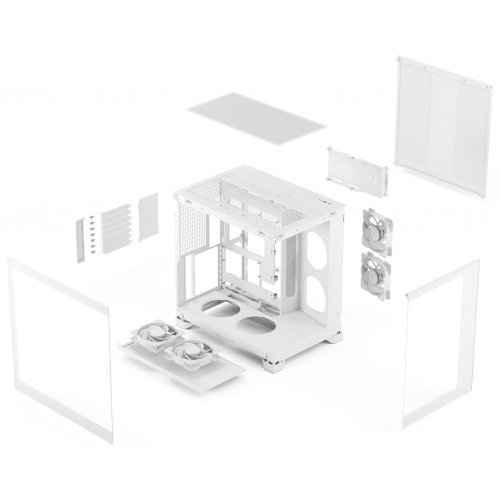 Компютърна кутия Fractal Design FD-C-POV2A-03 (снимка 15)