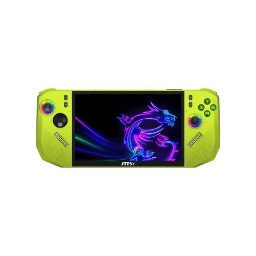 Игрова конзола MSI CLAW A8 BZ2EM-058GR (снимка 1)