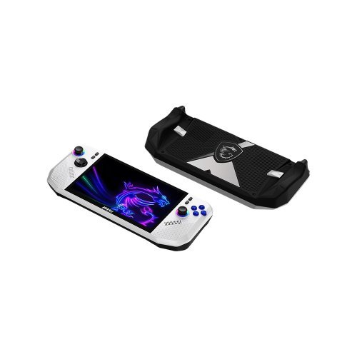 Игрова конзола MSI CLAW A8 BZ2EM-057GR (снимка 4)