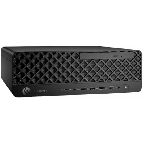 Настолен компютър HP C34S5EC#ABB (снимка 1)