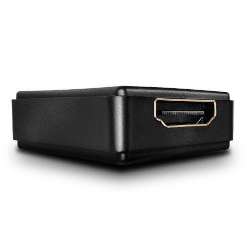 KVM суич Lindy LNY-38015 (снимка 1)