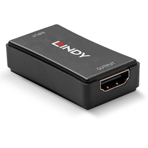 KVM суич Lindy LNY-38015 (снимка 3)