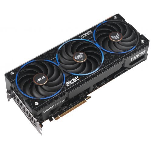 Видео карта Asus 90YV0L76-M0NM00 (снимка 4)