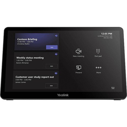 Видеоконференция > Yealink 1303132NPS (снимка 1)