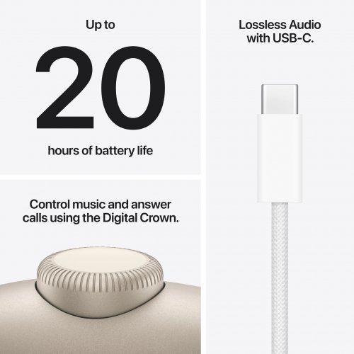 Слушалки Apple mhwl4zm/a (снимка 6)