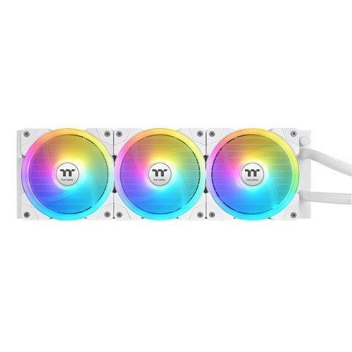 Охлаждане Thermaltake CL-W433-PL12SW-A (снимка 3)