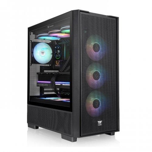 Компютърна кутия Thermaltake CA-11K-00M1WN-00 (снимка 1)