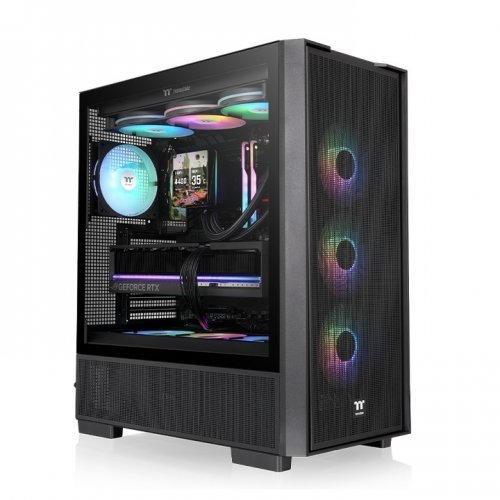 Компютърна кутия Thermaltake CA-11K-00M1WN-00 (снимка 2)