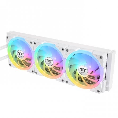 Охлаждане Thermaltake CL-W482-PL12SW-A (снимка 2)
