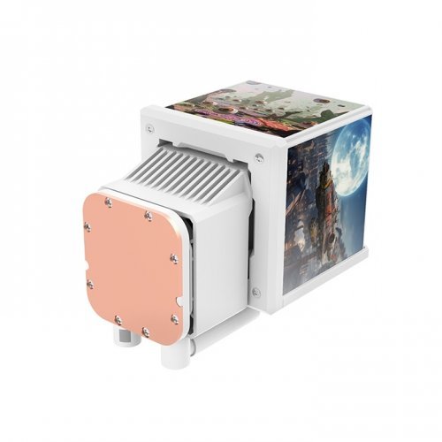 Охлаждане Thermaltake CL-W482-PL12SW-A (снимка 3)