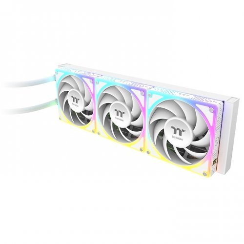 Охлаждане Thermaltake CL-W454-PL12SW-A (снимка 2)