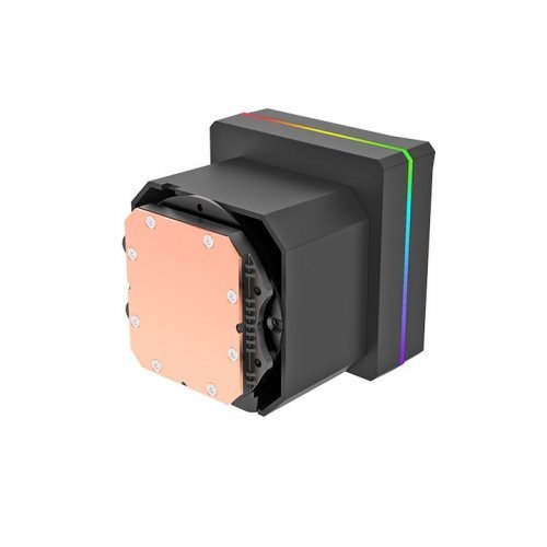 Охлаждане Thermaltake CL-W474-PL12SW-A (снимка 3)
