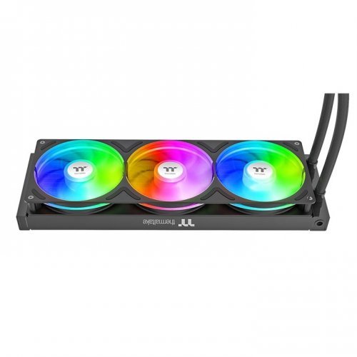 Охлаждане Thermaltake CL-W474-PL12SW-A (снимка 4)