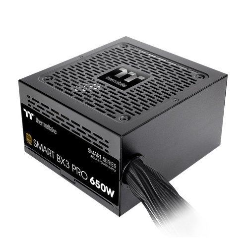 Захранващ блок Thermaltake PS-SPD-0650NNSABE-7 (снимка 1)