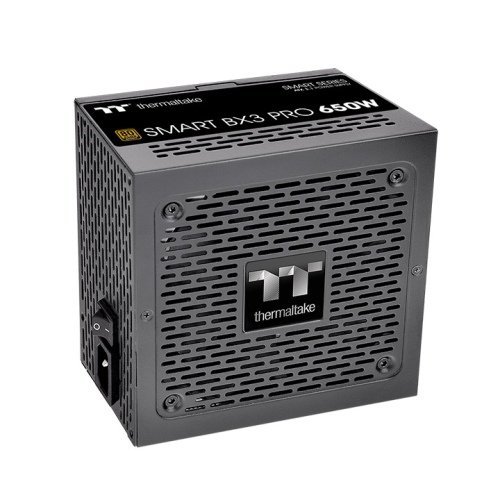 Захранващ блок Thermaltake PS-SPD-0650NNSABE-7 (снимка 2)