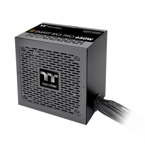 Захранващ блок Thermaltake PS-SPD-0650NNSABE-7 (снимка 3)