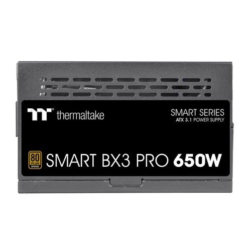 Захранващ блок Thermaltake PS-SPD-0650NNSABE-7 (снимка 5)