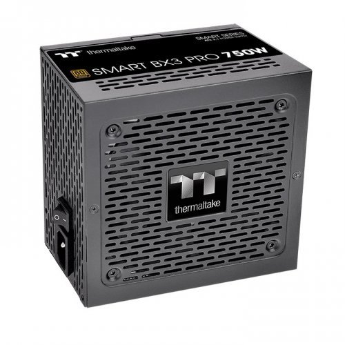 Захранващ блок Thermaltake PS-SPD-0750NNSABE-7 (снимка 2)