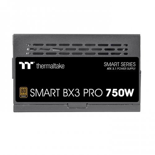 Захранващ блок Thermaltake PS-SPD-0750NNSABE-7 (снимка 5)