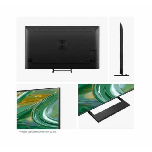 Телевизор Hisense 50E8S (снимка 5)