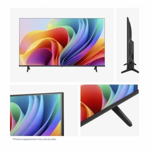 Телевизор Hisense 40A4S (снимка 3)