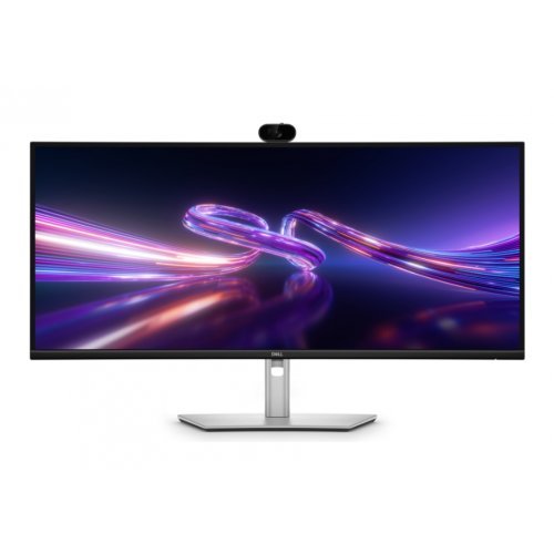 Монитор Dell P3426WEV (снимка 2)