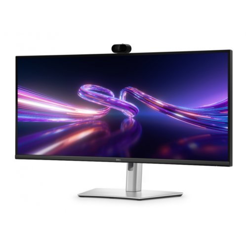 Монитор Dell P3426WEV (снимка 3)