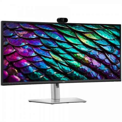 Монитор Dell P3426WEB-14 (снимка 1)