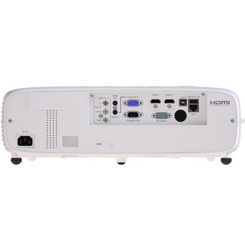 Дигитален проектор Ricoh RICOH-PROJ-WUL5A50 (снимка 4)
