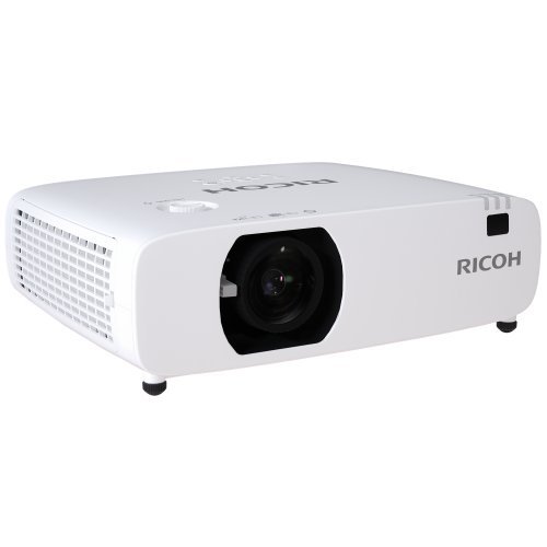 Дигитален проектор Ricoh RICOH-PROJ-WUL5A40ST (снимка 1)