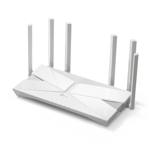 Безжичен рутер TP-Link Archer AX56 (снимка 1)
