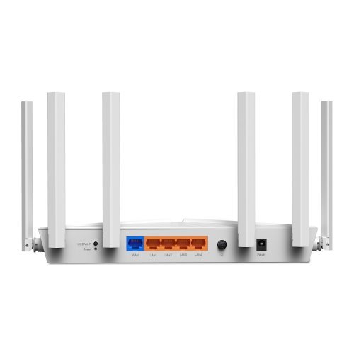 Безжичен рутер TP-Link Archer AX56 (снимка 2)