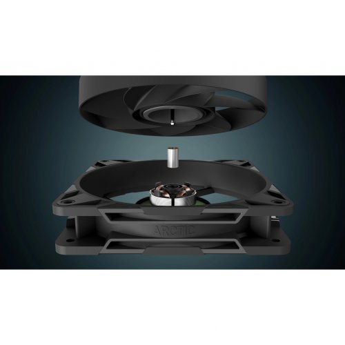 Охлаждане Arctic Cooling ACFAN00343A (снимка 12)