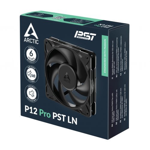 Охлаждане Arctic Cooling ACFAN00343A (снимка 13)