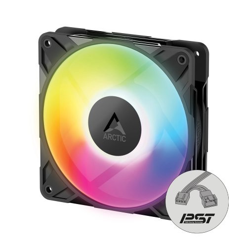 Охлаждане Arctic Cooling ACFAN00344A (снимка 3)
