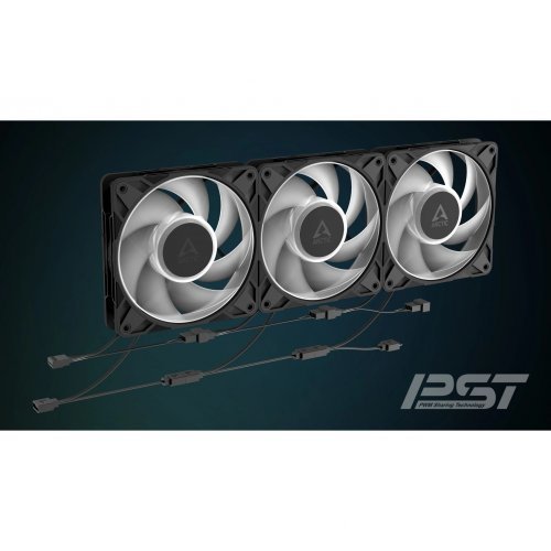 Охлаждане Arctic Cooling ACFAN00344A (снимка 10)
