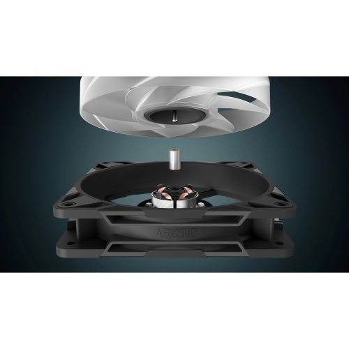 Охлаждане Arctic Cooling ACFAN00344A (снимка 13)