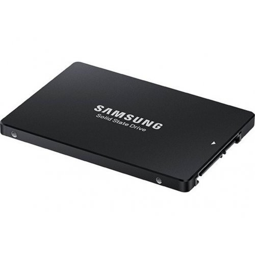 SSD Samsung MZ7L3960HCJR-00W07 (снимка 1)