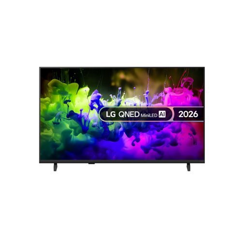 Телевизор LG 43QNED7EB3C (снимка 1)